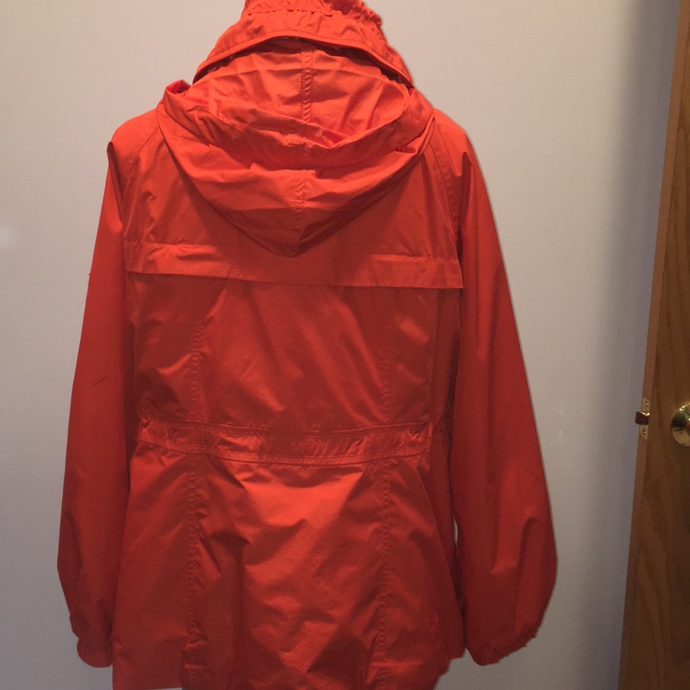 Jacket - Picture 4 of 5